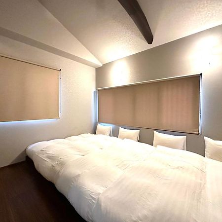 Nakamuraya Kyoto Enmachi Sakura Zewnętrze zdjęcie